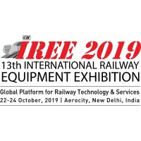 INTERNATIONAL RAILWAY EQUIPMENT EXHIBITION - IREE 2019