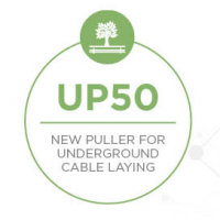 UP50 - NEW HYDRAULIC PULLER