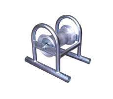 ALUMINIUM ROLLER