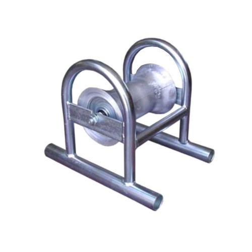 ALUMINIUM ROLLER