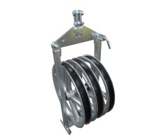 2/3 CONDUCTOR PULLEYS