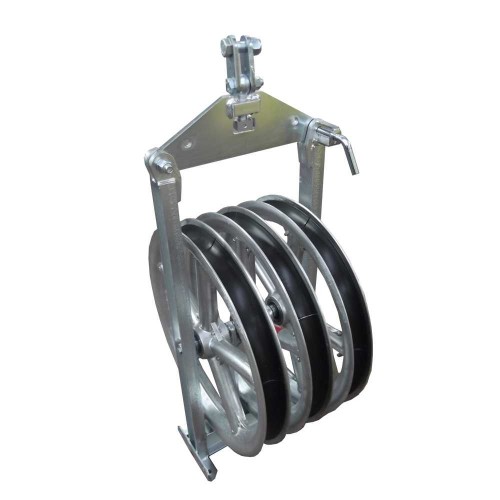 2/3 CONDUCTOR PULLEYS