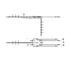 BALANCING RUNNING BOARDS 