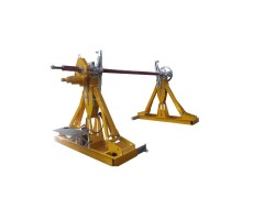 REEL-STANDS