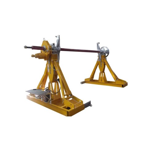 REEL-STANDS