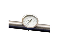 THERMOMETER FOR CONDUCTORS