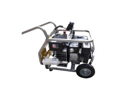 HYDRAULIC POWER UNIT