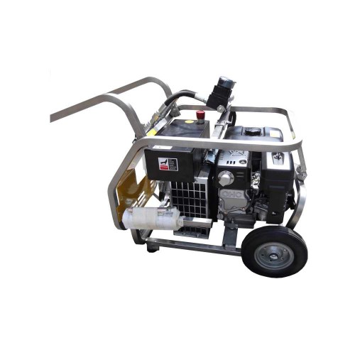 HYDRAULIC POWER UNIT