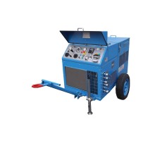 HYDRAULIC POWER UNIT