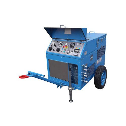 HYDRAULIC POWER UNIT